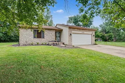 3432 Society Hill Court, Columbus, OH 43219 - Photo 3