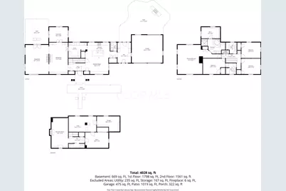 2643 Coventry Road, Upper Arlington, OH 43221 - Photo 69
