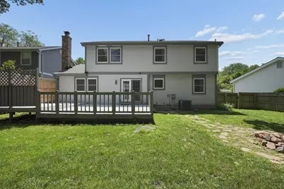 552 Indian Summer Drive, Columbus, OH 43214 - Photo 41