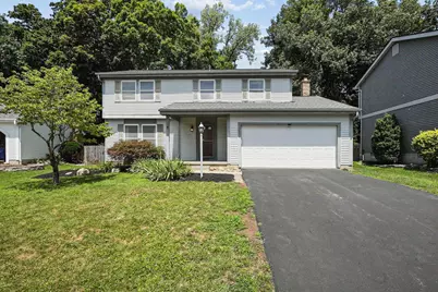 552 Indian Summer Drive, Columbus, OH 43214 - Photo 1
