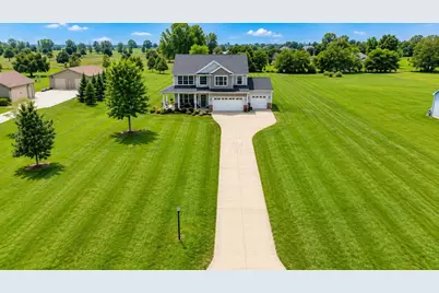 15115 Home Court, Ashville, OH 43103 - Photo 1