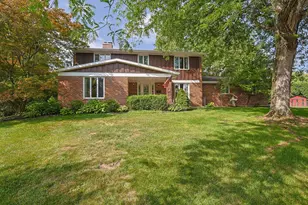 2727 Wellsford Ln, Springfield, OH 45503 - Photo 1