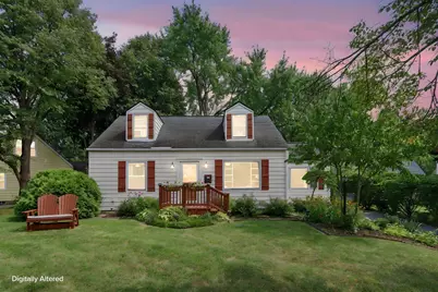 2817 Parkland Place, Columbus, OH 43209 - Photo 1