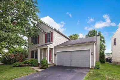 3523 Cove Lake Lane, Grove City, OH 43123 - Photo 1