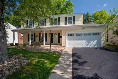 120 Halligan Avenue, Worthington, OH 43085 - Photo 45