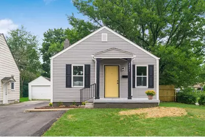 2451 Joyce Avenue, Columbus, OH 43211 - Photo 1
