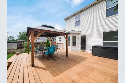 1360 Great Hunter Drive, Grove City, OH 43123 - Photo 25