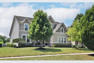 2607 Loris Way, Grove City, OH 43123 - Photo 1
