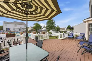 1190 Mill Park Dr, Marysville, OH 43040 - Photo 29
