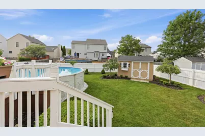 1190 Mill Park Drive, Marysville, OH 43040 - Photo 27