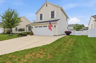 1190 Mill Park Dr, Marysville, OH 43040 - Photo 1