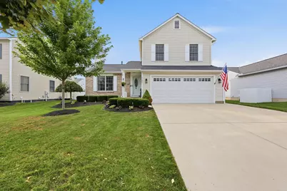1190 Mill Park Drive, Marysville, OH 43040 - Photo 1