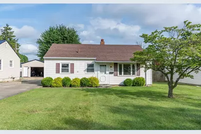 538 Albin Avenue, Washington Court House, OH 43160 - Photo 1