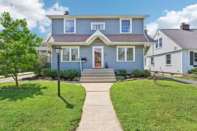 141 Wetmore Road, Columbus, OH 43214 - Photo 1