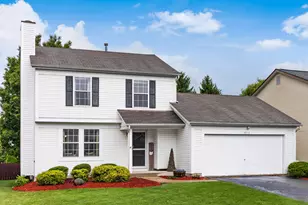 5912 Buechler Bend, Columbus, OH 43228 - Photo 1