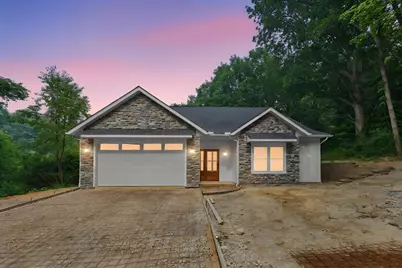 706 Berry Road, Howard, OH 43028 - Photo 1