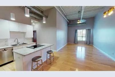 769 N High Street #R310, Columbus, OH 43215 - Photo 3