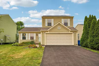 7346 Oliver Winchester Drive, Canal Winchester, OH 43110 - Photo 1