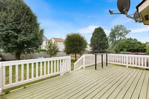 8225 Sea Star Dr, Blacklick, OH 43004 - Photo 27