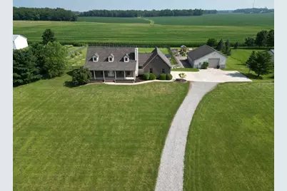 3131 Kelly McMaster Road, Delaware, OH 43015 - Photo 1