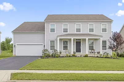 4071 Copeland Court, Delaware, OH 43015 - Photo 1
