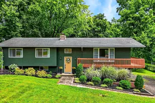 5420 Central College Rd, Westerville, OH 43081 - Photo 1