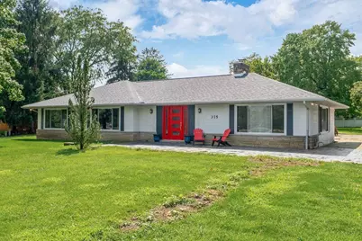375 S Sunbury Road, Westerville, OH 43081 - Photo 1