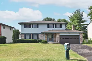 1533 Francisco Rd, Columbus, OH 43220 - Photo 1