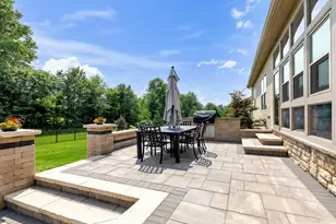 6534 Via Florenza Dr, Galena, OH 43021 - Photo 47