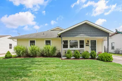 4348 Maplegrove Drive, Grove City, OH 43123 - Photo 1
