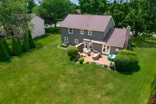 11722 Eddington Ave, Pickerington, OH 43147 - Photo 47
