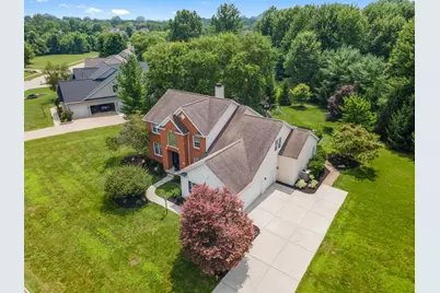 5792 Medallion Drive W, Westerville, OH 43082 - Photo 3
