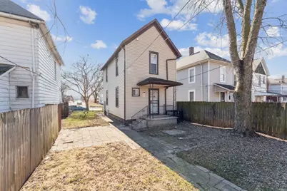 274 E Barthman Avenue, Columbus, OH 43207 - Photo 5
