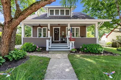 21 Elmwood Place, Westerville, OH 43081 - Photo 1