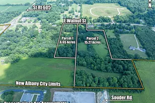 6837 E Walnut St, New Albany, OH 43054 - Photo 3