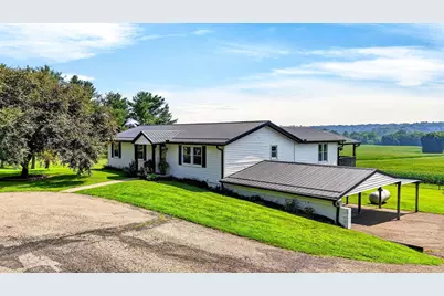 9110 Four Mile Road, Jackson, OH 45640 - Photo 11