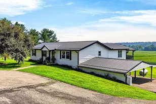 9110 4 Mile Rd, Jackson, OH 45640 - Photo 11