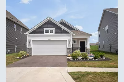 1530 Aerotrain Court S, Plain City, OH 43064 - Photo 1