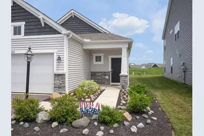 1530 Aerotrain Court S, Plain City, OH 43064 - Photo 3