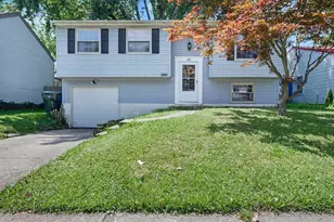 3851 Farm Brook Ln, Columbus, OH 43204 - Photo 1