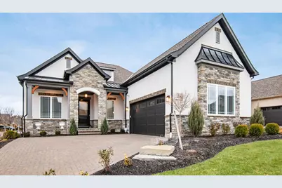 3264 Wolf Ridge Drive, Dublin, OH 43017 - Photo 1