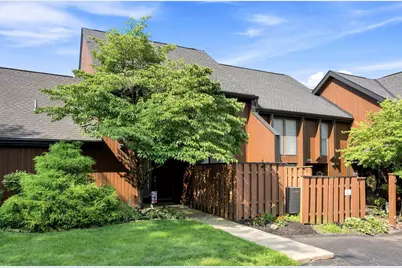 4775 Smoketalk Lane #8, Westerville, OH 43081 - Photo 43