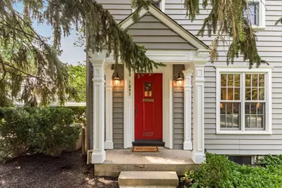 1897 Stanford Road, Upper Arlington, OH 43212 - Photo 5