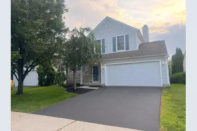 8577 Clover Glade Drive, Lewis Center, OH 43035 - Photo 1