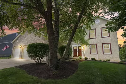 96 Chenango Drive, Powell, OH 43065 - Photo 1