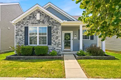 5803 Buckhannon Street, Dublin, OH 43016 - Photo 1