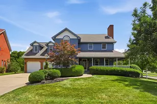 580 Palm Dr, Marysville, OH 43040 - Photo 1
