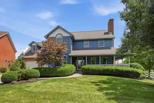 580 Palm Dr, Marysville, OH 43040 - Photo 3