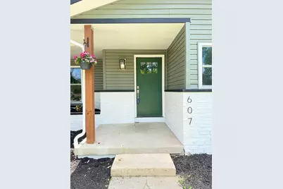 607 College Crest Road, Westerville, OH 43081 - Photo 5