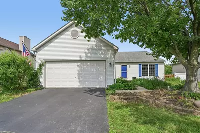 1669 Tecumseh Drive, Lancaster, OH 43130 - Photo 1